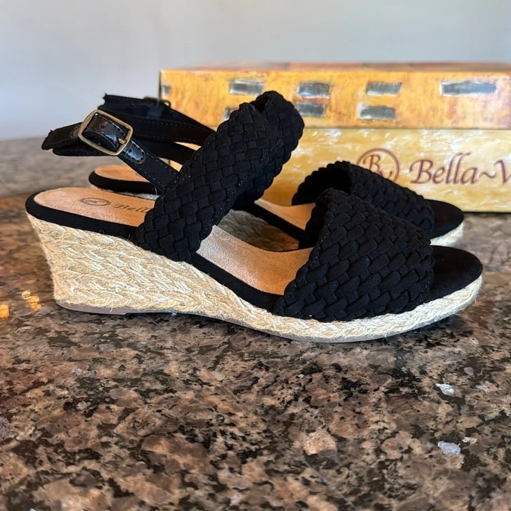 Bella Vita new box